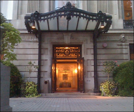 Cosmos Club