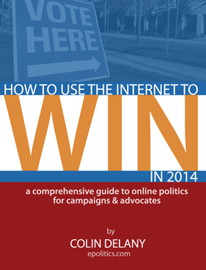 Ebook: How to Use the Internet to Win in 2016