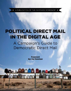 Democratic Direct Mail in the Digital Age