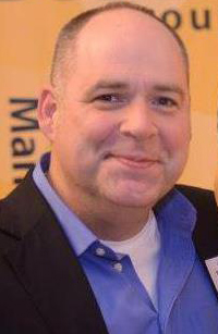 Colin Delany