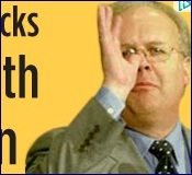 Karl Rove in Warren digital ad