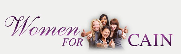 Women for Cain