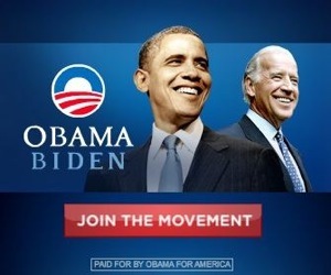 Obama/Biden