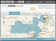 Redistricting the Nation