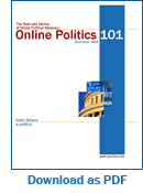 Download Online Politics 101