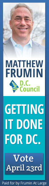 Matt Frumin campaign ad