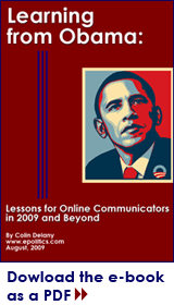 Download Learning from Obama