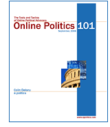 Online Politics 101