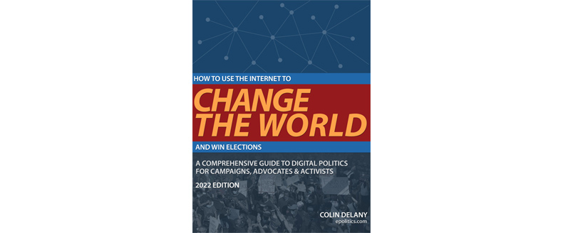 Digital Campaigning ebook