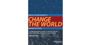 Ebook: Guide to Digital Politics, Advocacy & Campaigning