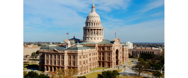 Texas State Capitol