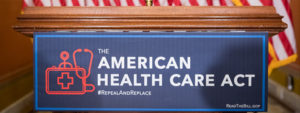 Will the health care vote haunt House Republicans?