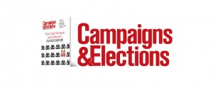Campaigns & Elections magazine