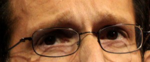 Eric Cantor's Eyes