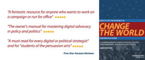 Digital politics ebook 2023 edition