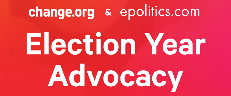 Advocacy in an Election Year