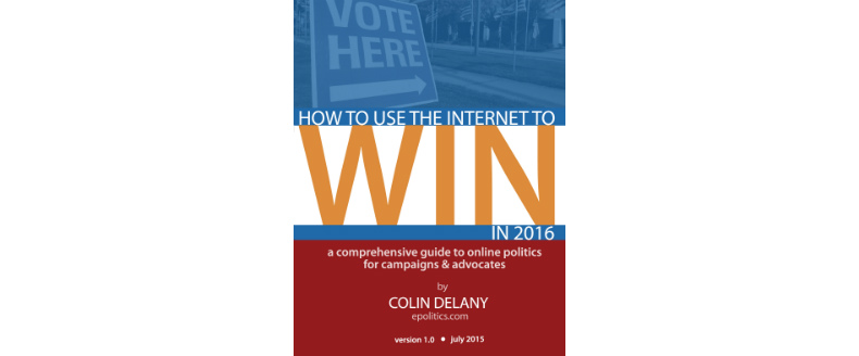 Comprehensive Guide to Internet Politics