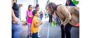 Kamala Harris grassroots