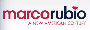 Marco Rubio logo
