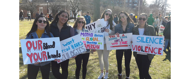 March for Our Lives