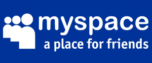 MySpace Logo