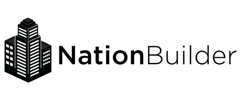 NationBuilder logo