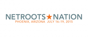 Netroots Nation 2015