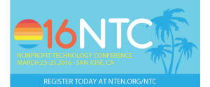 Nonprofit Technology Conference