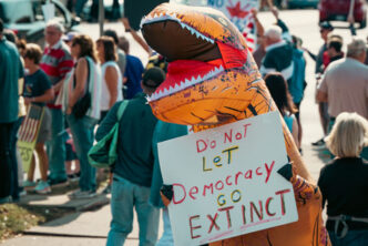 Digital GOTV