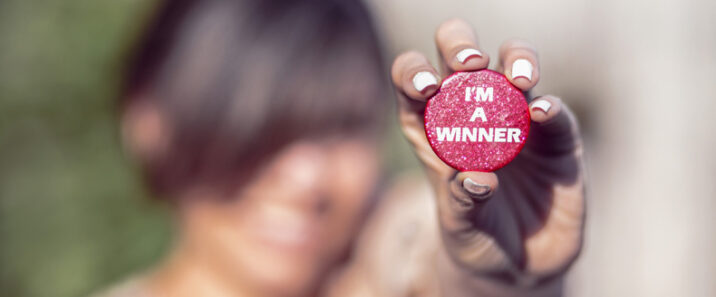 AI is not an I Win button