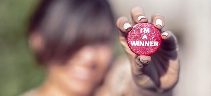 AI is not an I Win button