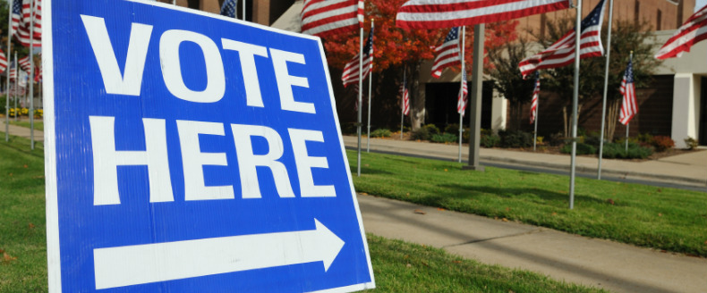 Polling Place