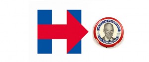 Campaign logos