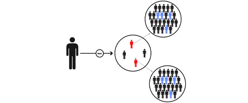 Social medai influencers