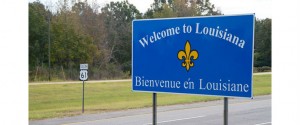 Louisiana governor's race meets Google