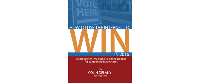 Digital Campaign Guide Ebook