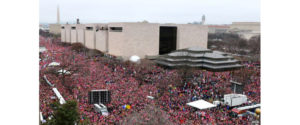 Women's March on Washington